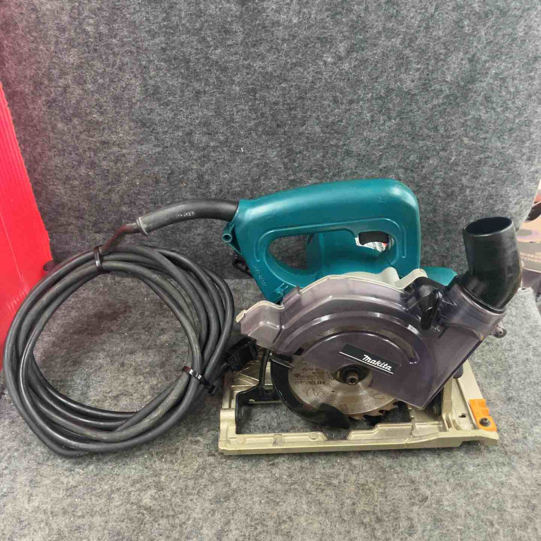 【現状品】◇マキタ(makita) 防じん丸ノコ 5055KB【鴻巣店】