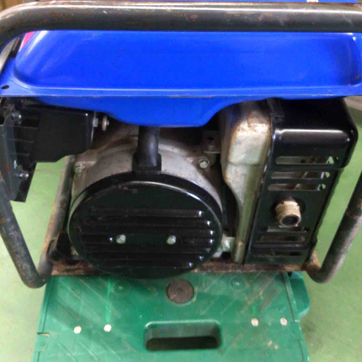 【中古・店頭受取り限定】 ヤマハ YAMAHA  エンジン発電機 EF2300-50Hz　【桶川店】