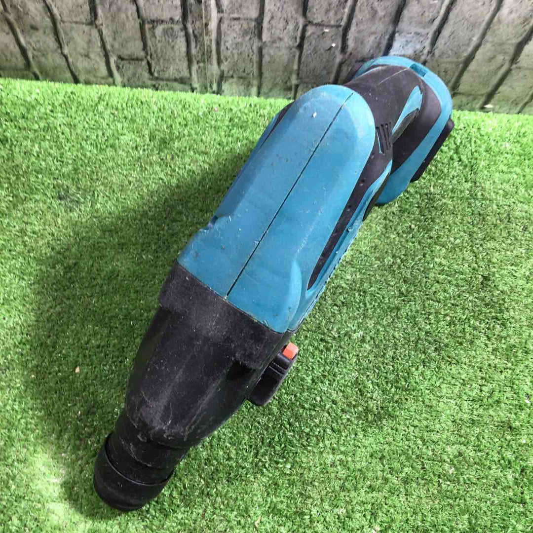 ★マキタ(makita) コードレスハンマドリル HR162DRFX【川口店】