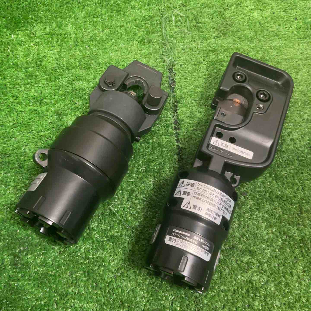 パナソニック Panasonic 圧着アタッチメント EXENA EZ1PD1 対応 EZ9HX502【草加店】
