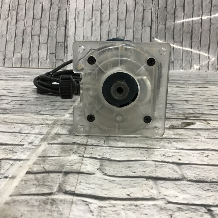 ☆マキタ(makita) 電子トリマ 3707FC【川口店】