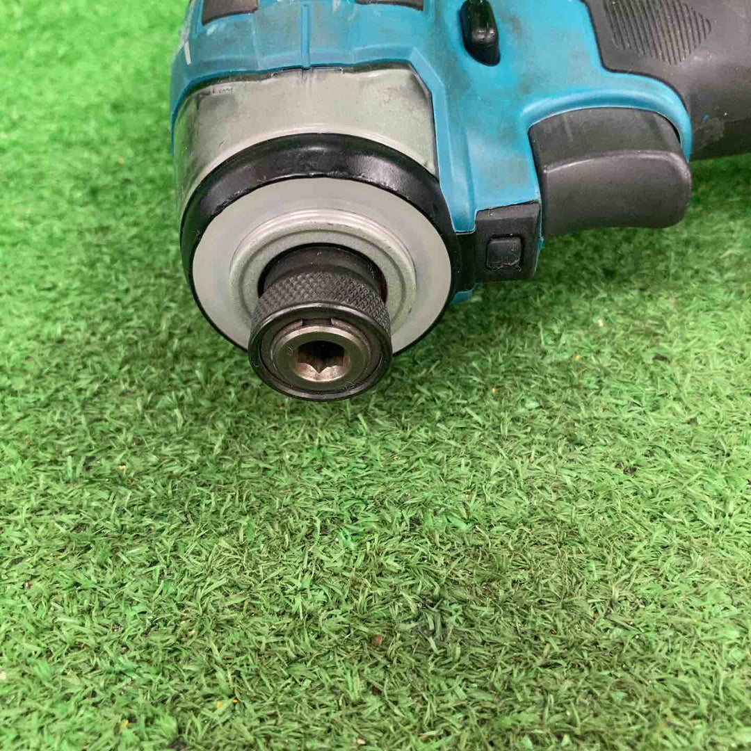 ★マキタ(makita) コードレスインパクトドライバー TD173DZ【川崎店】