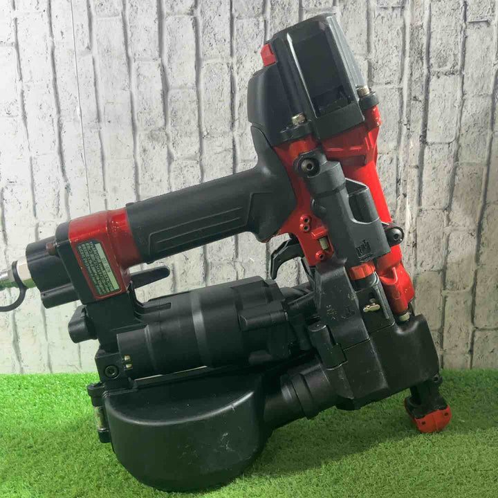 ★マキタ(makita) 高圧エアネジ打ち機 AR412HR【川口店】