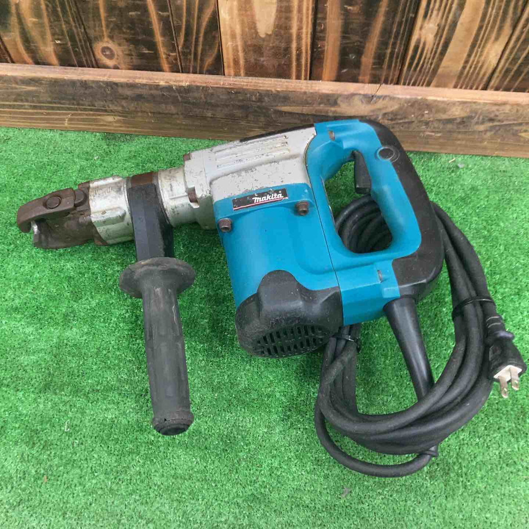 ★マキタ(makita) 電動ハンマ HM0830　※※本体のみ※※【桶川店】