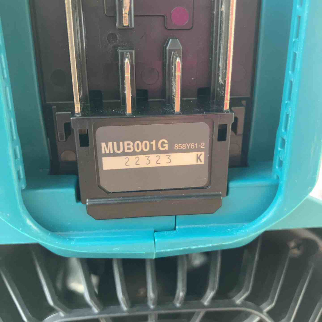 ☆マキタ(makita) コードレスブロワ MUB001GZ【川崎店】