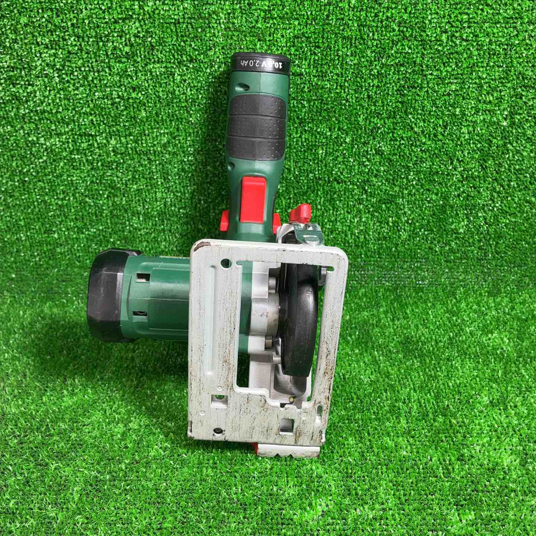 ◇BOSCH(ボッシュ) 10.8Vバッテリー丸のこ PKS10.8LI【藤沢店】