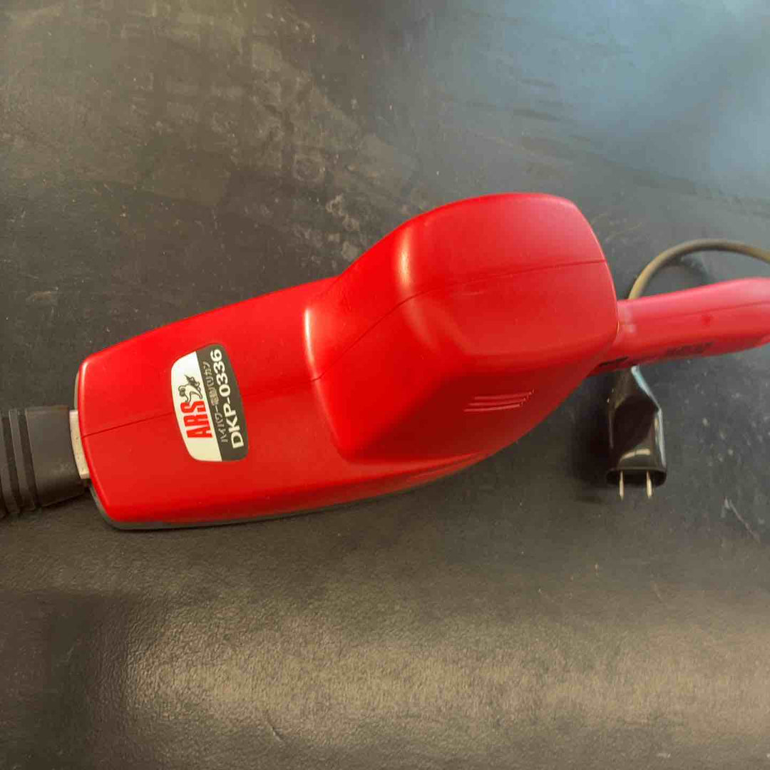 ◇アルス ハイパワー電動バリカン DKP-0336【藤沢店】