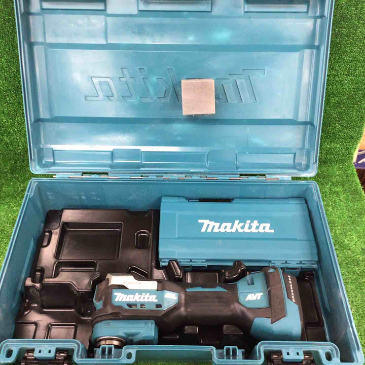 ★マキタ(makita) コードレスマルチツール TM52DZ【川崎店】