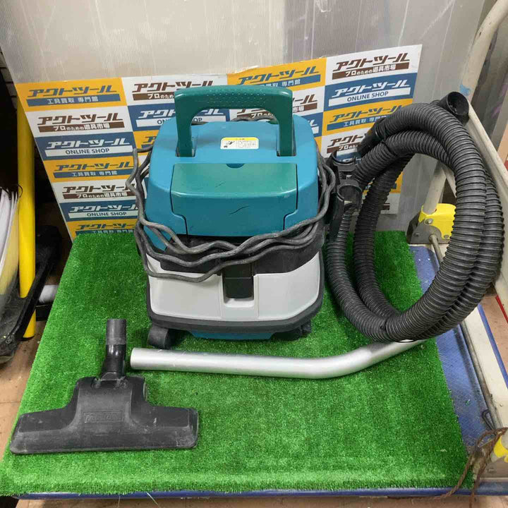 ★マキタ(makita) 集じん機 乾湿両用 483(P)【草加店】