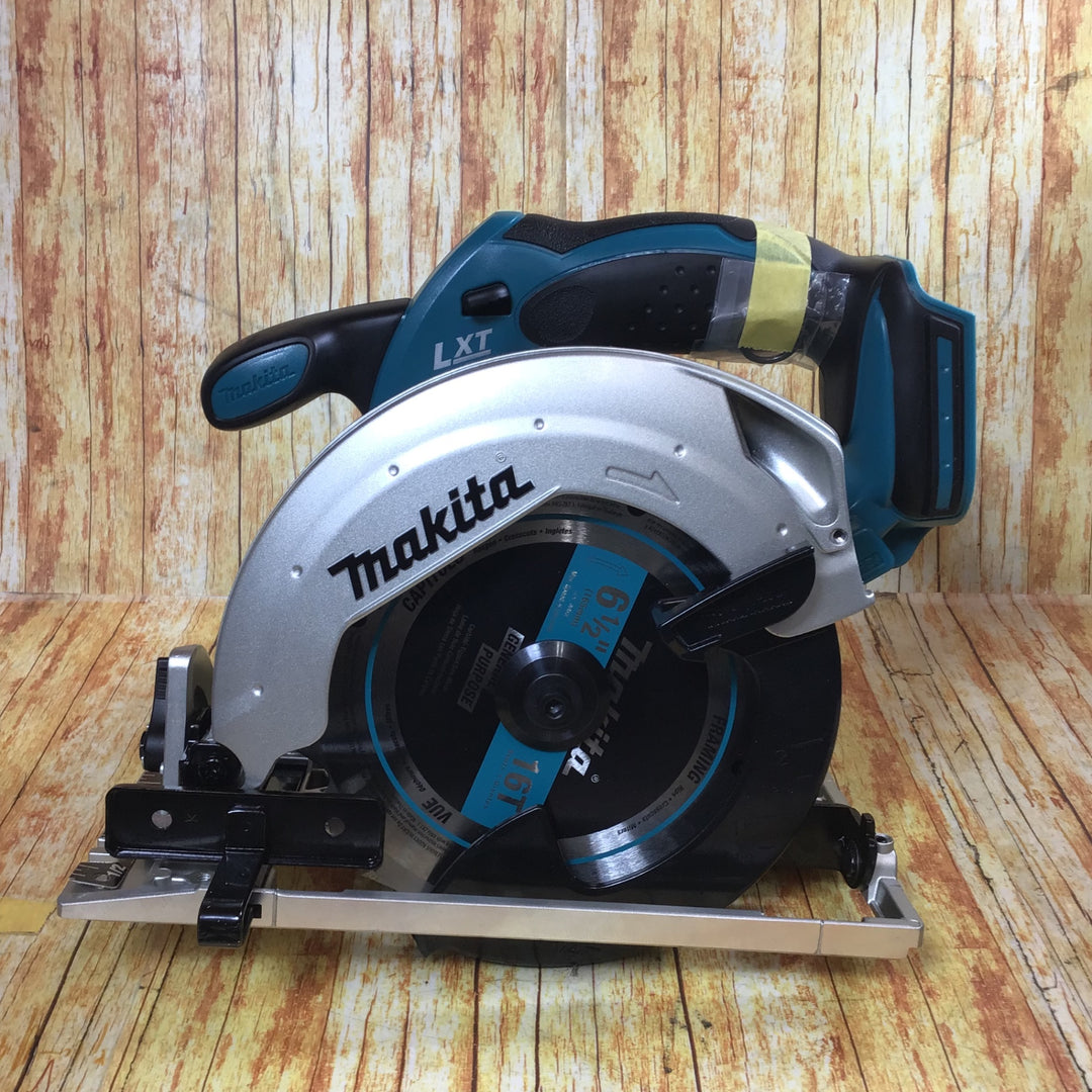 〇makita/マキタ 18Vコードレス丸ノコ XSS02【川崎店】