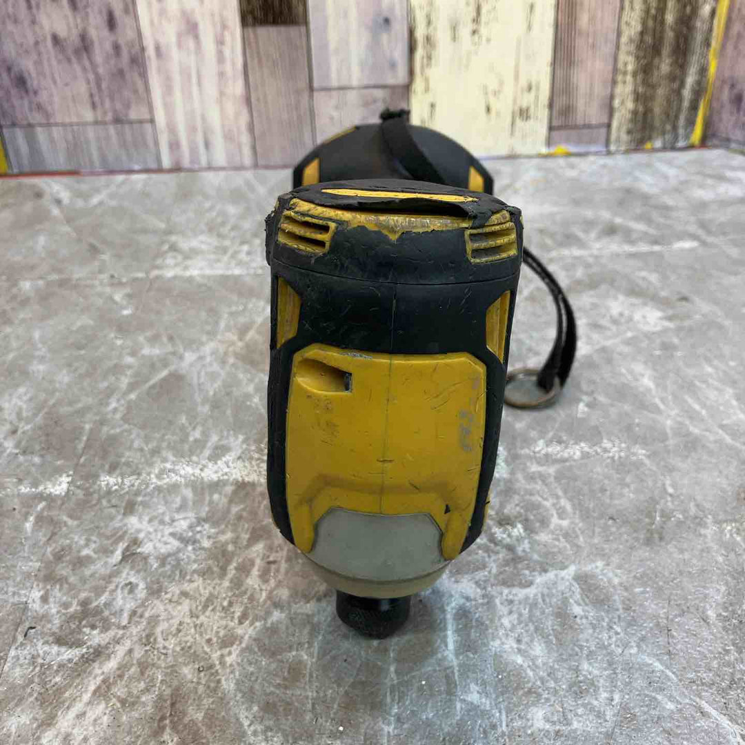 ★マキタ(makita) コードレスインパクトドライバー TD172DZFY【八潮店】