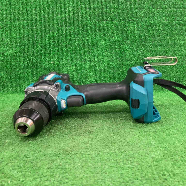 ★マキタ(makita) コードレスドリルドライバー DF001GRDX【川崎店】