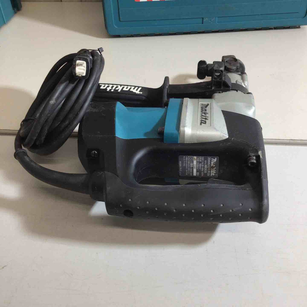 ★マキタ(makita) ハンマドリル HR3530【戸田店】