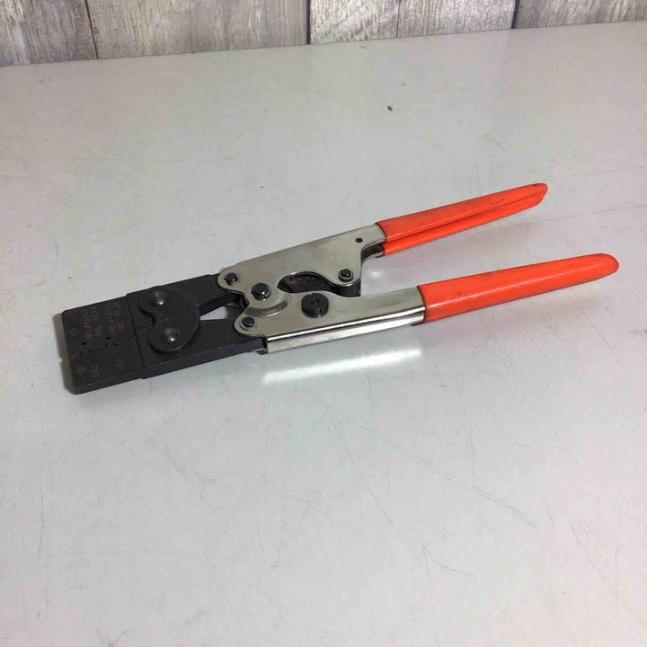 Molex 圧着工具  JHTR5907 モレックス【川崎店】