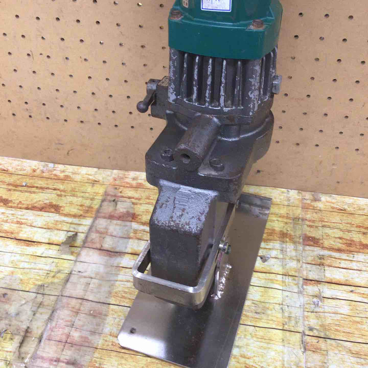 ハイコーキ(HIKOKI ※旧:日立工機) 19mm電動パンチャー CP19【川崎店】