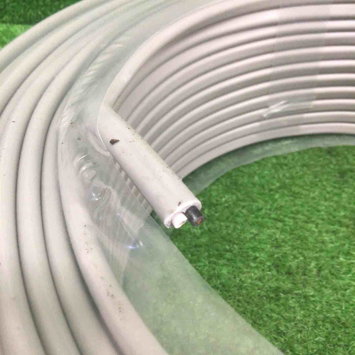 【未使用品】 協和 VVFケーブル 2芯×1.6mm(他メーカー) 【鴻巣店】