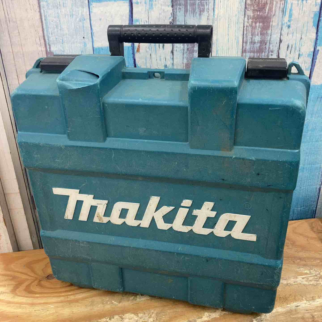 ★マキタ(makita) 高圧エア釘打ち機 AN900HX【柏店】