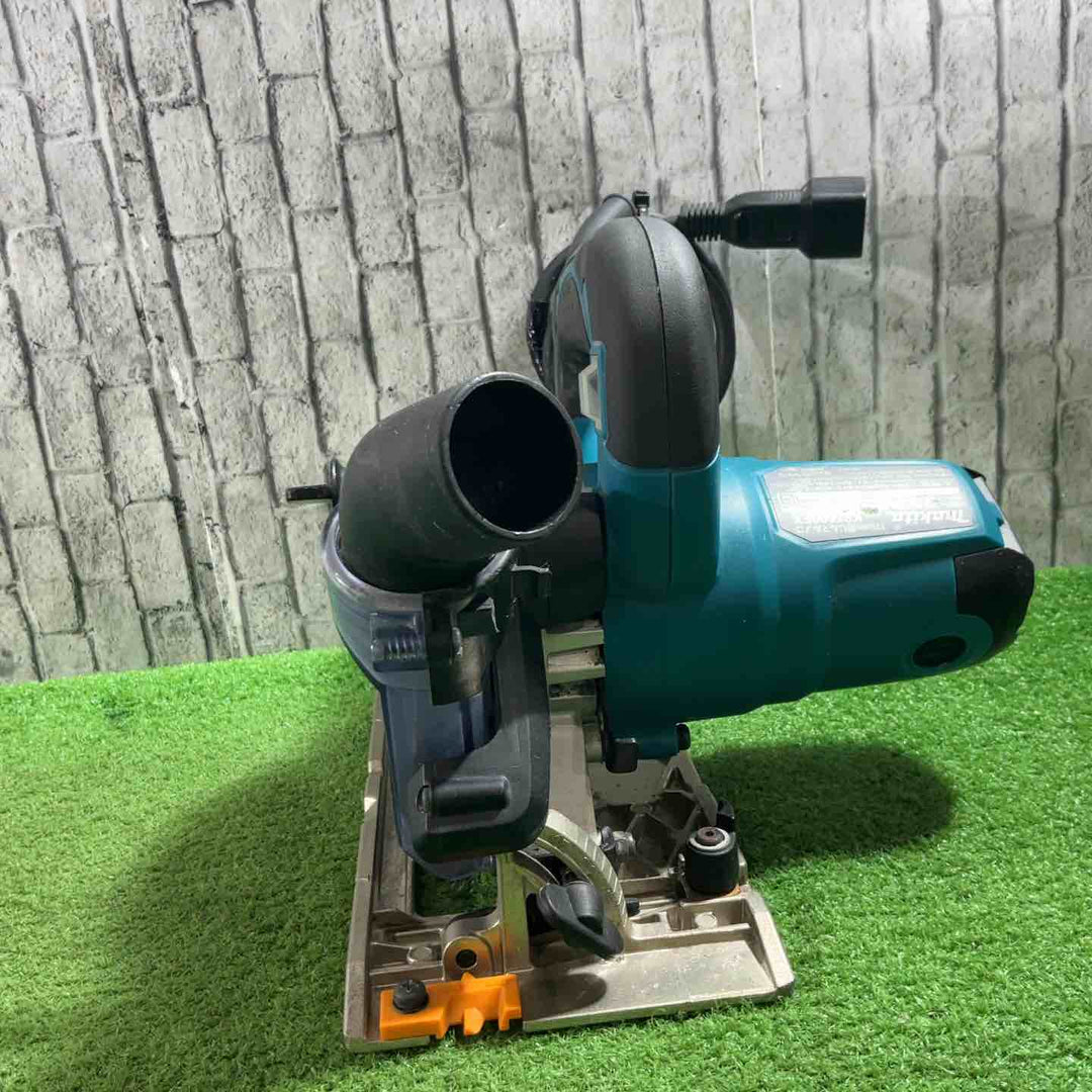 ★マキタ(makita) 防じん丸のこ KS5000FX 動作確認済【川口店】