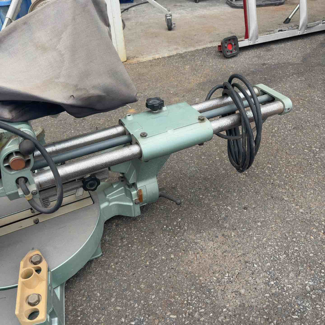 【店頭受取り限定】◇ハイコーキ(HIKOKI ※旧:日立工機) 305mmスライド丸ノコ C12FS【八潮店】