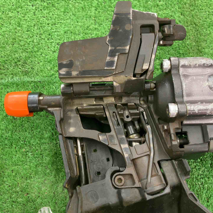 【中古品】 マックス/MAX 高圧エア釘打ち機・HN-75N2(D)-G 【桶川店】