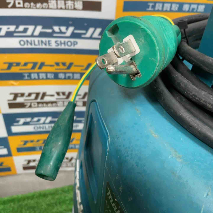 ★マキタ(makita) 集じん機 乾式 VC0830 連動機能【草加店】