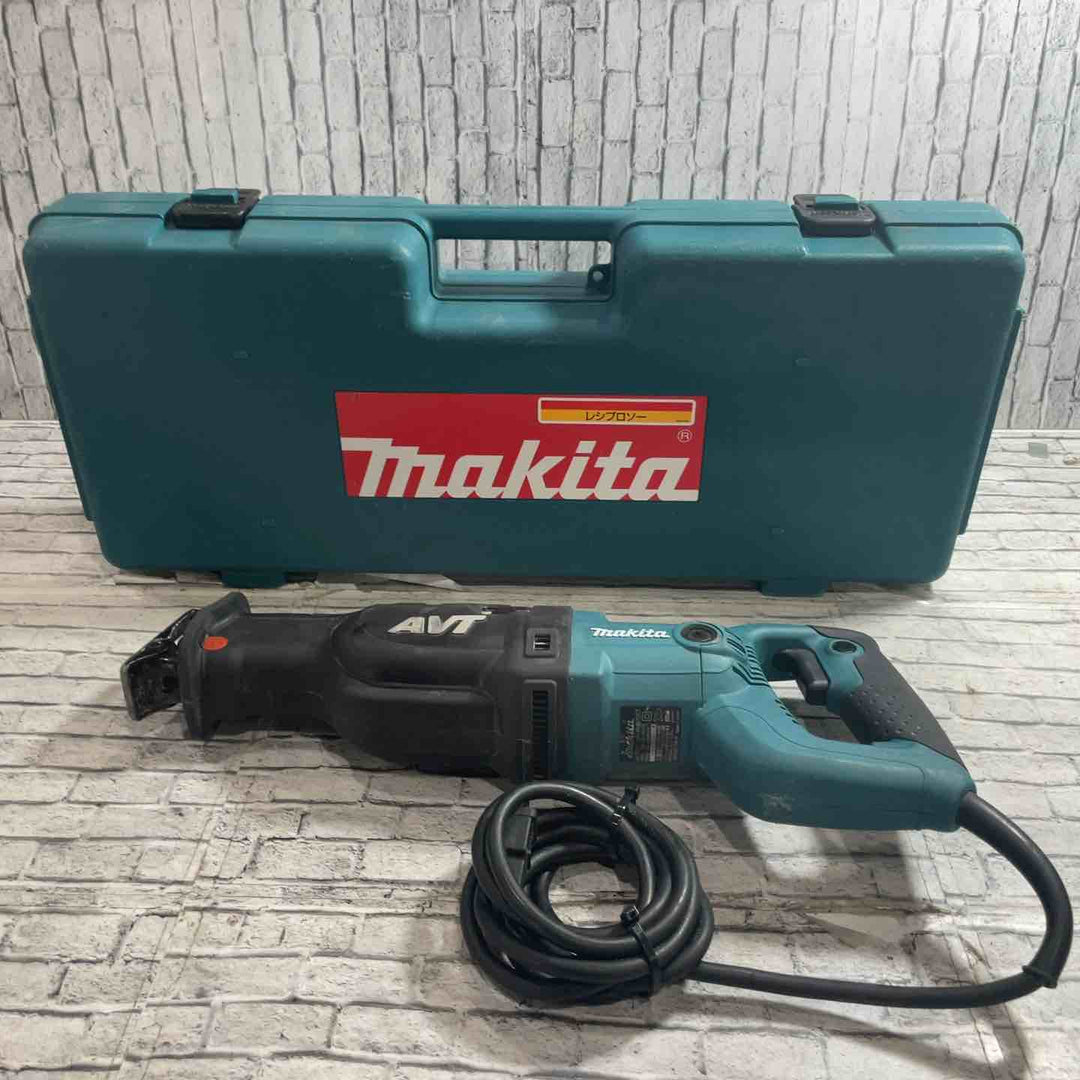 ★マキタ(makita) レシプロソー JR3070CT【川口店】