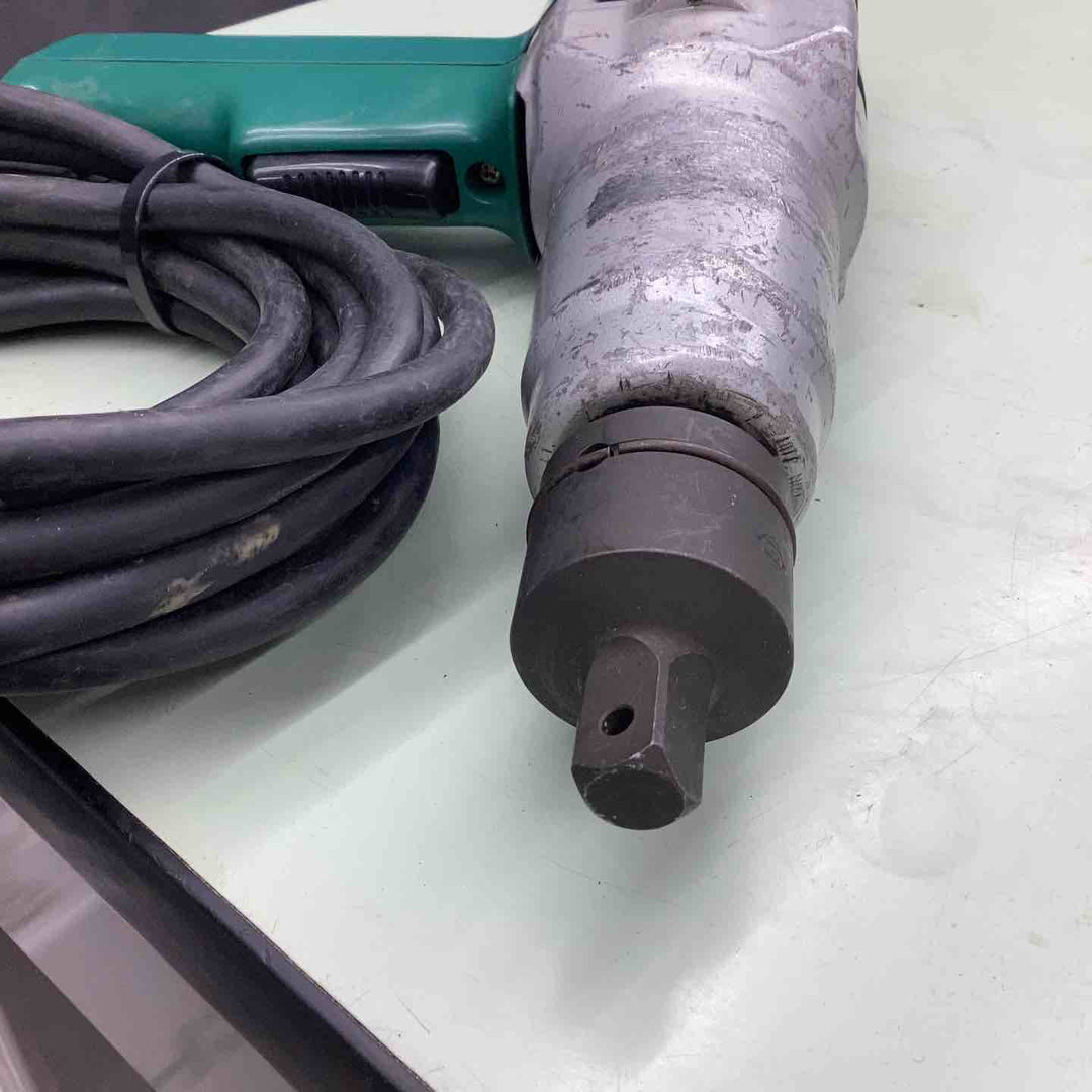 ◇ハイコーキ(HIKOKI ※旧:日立工機) インパクトレンチ WH12Y【越谷店】