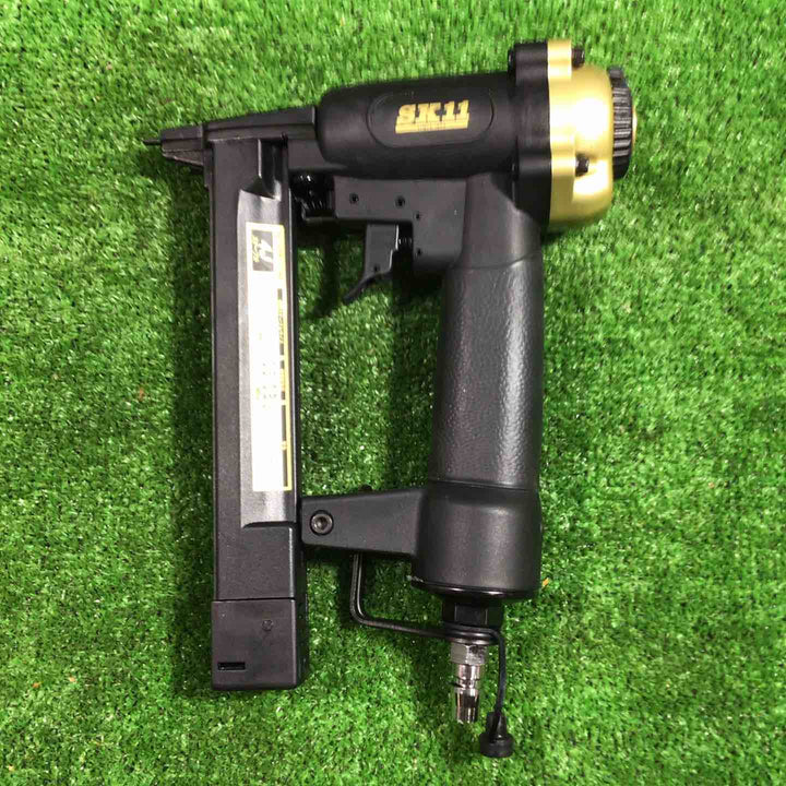 SK11 エアタッカ SA-T425L-X1BG【川口店】