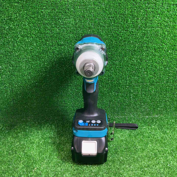 【未使用】 マキタ(makita) コードレスインパクトレンチ TW300DRGX 【藤沢店】