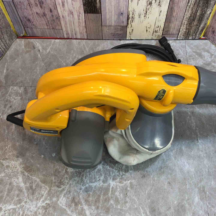 ☆リョービ(RYOBI) ポータブルブロワバキューム PSV-600 682800A【八潮店】