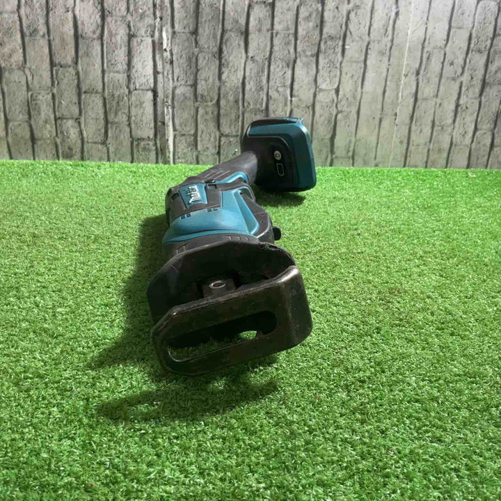 ★マキタ(makita) コードレスレシプロソー JR184DRF 動作確認済【川口店】