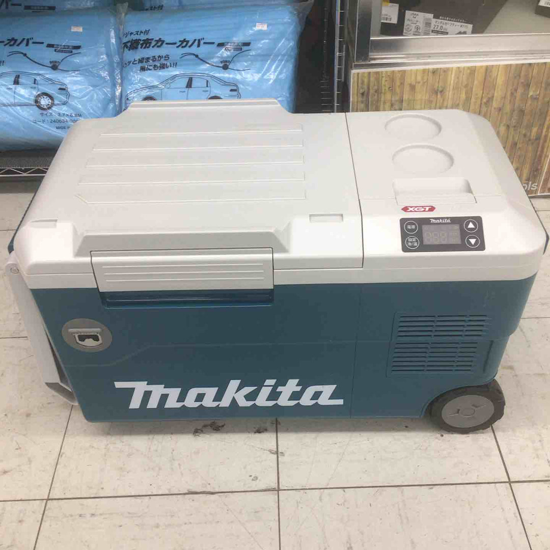★マキタ(makita) コードレス冷温庫 CW001GZ【鴻巣店】