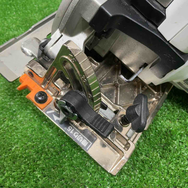 ★マキタ(makita) コードレス丸のこ HS470DZW【草加店】