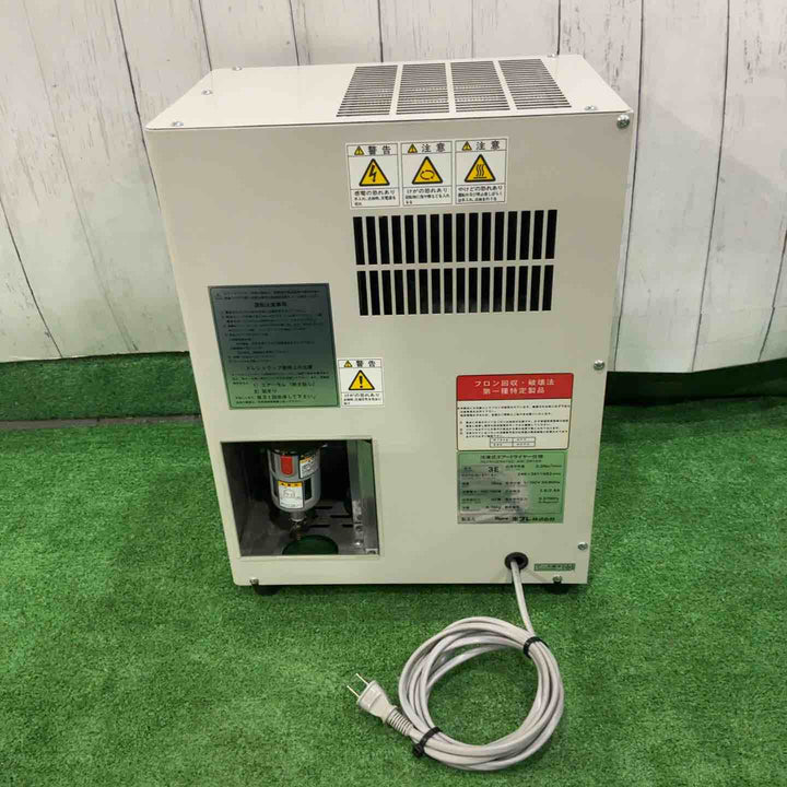 ◇東プレ 冷凍式エアードライヤー TPD-3E【越谷店】