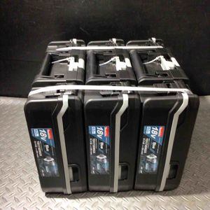 マキタ(makita) コードレスインパクトドライバー TD173DRGX 3台セット【草加店】