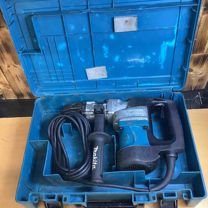 ★マキタ(makita) ハンマドリル HR3530【越谷店】