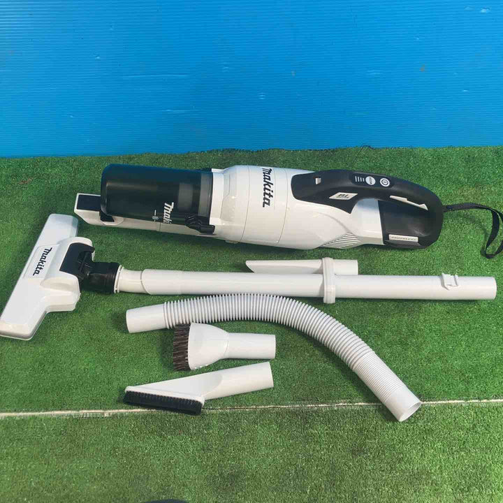 ★マキタ(makita) コードレスクリーナー CL286FDZW【岩槻店】