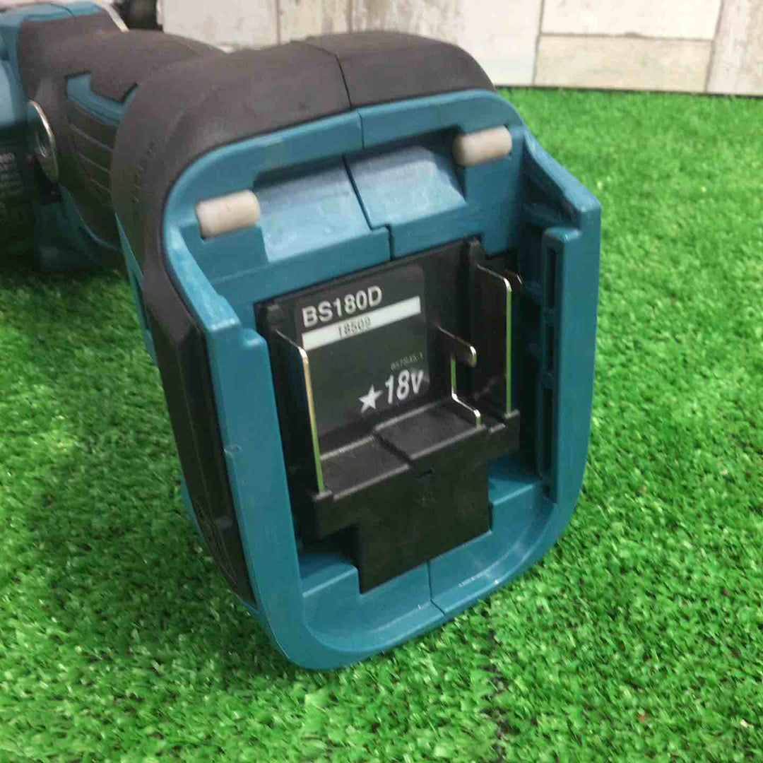★マキタ(makita) コードレスベルトサンダ BS180DZ【町田店】