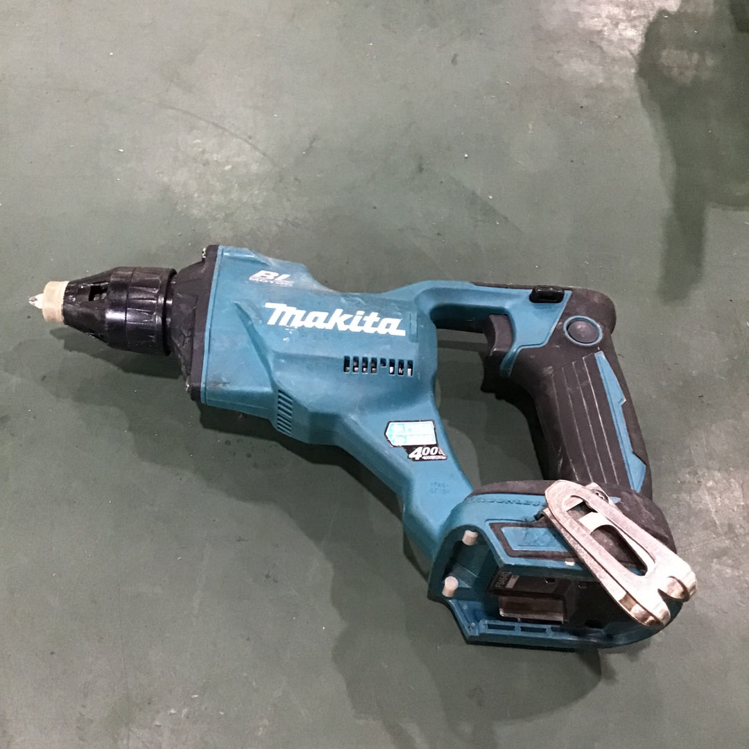☆マキタ(makita) コードレススクリュードライバ FS454DZ【川口店】