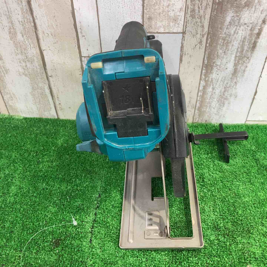 ★マキタ(makita) コードレスチップソーカッター CS551DZ【町田店】