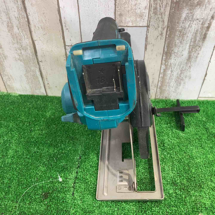 ★マキタ(makita) コードレスチップソーカッター CS551DZ【町田店】