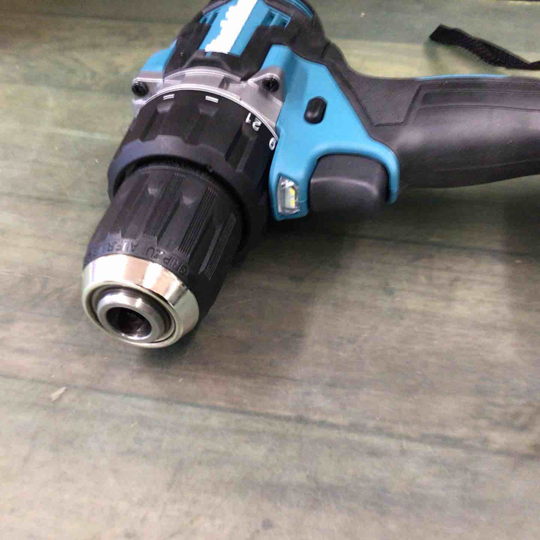 マキタ(makita) コードレスドリルドライバー DF002GZ 【東大和店】