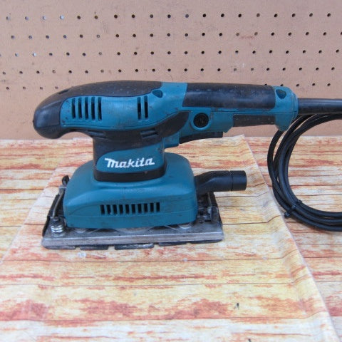 ☆マキタ(makita) 仕上サンダ BO3710【町田店】