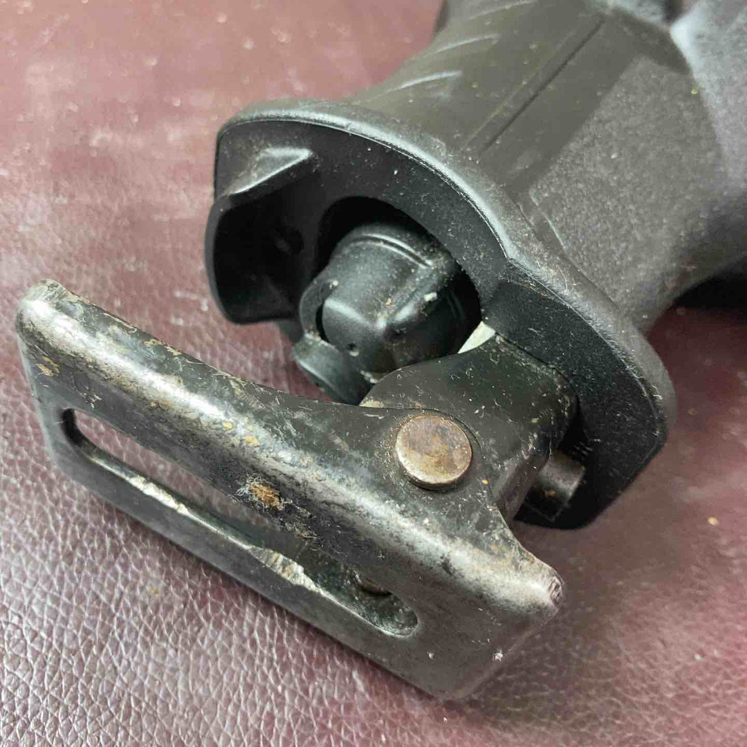 【中古品】マキタ(makita) コードレスレシプロソー JR188DRGX バッテリー1個【東大和店】