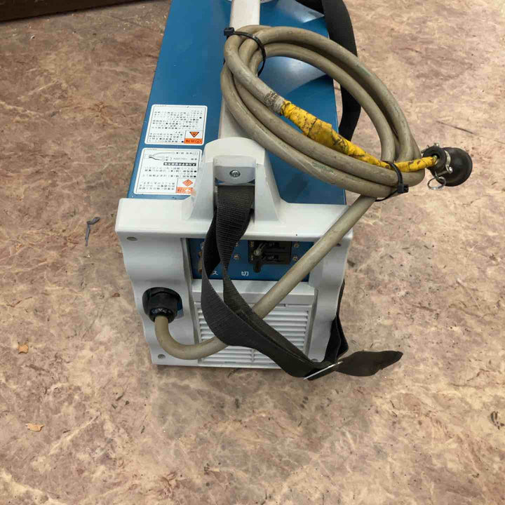 【中古品】ダイヘン(DAIHEN) 直流TIG溶接機 INVERTER TIG MINI 200PⅡ(インバータティグミニ 200P2) VRTPM-202(S-2)【所沢店】