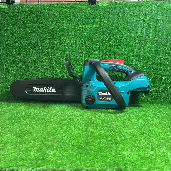 【中古品】 マキタ(makita) コードレスチェーンソー MUC254DZ 【藤沢店】