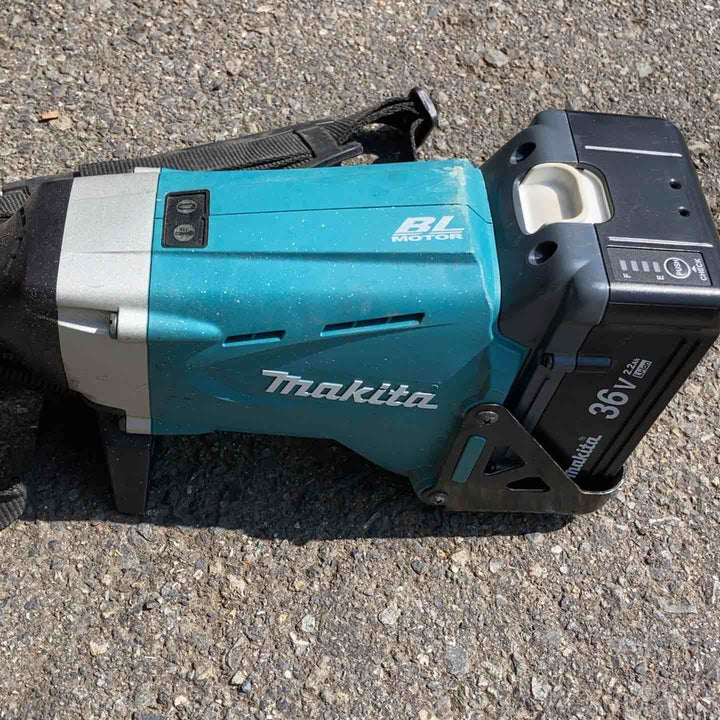 【店頭受取り限定】マキタ(makita) コードレス刈払機 MBC231DWBX【町田店】
