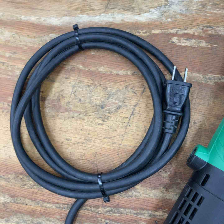 ◇ハイコーキ(HIKOKI ※旧:日立工機) 125mm電気ディスクグラインダ G13SM3【柏店】