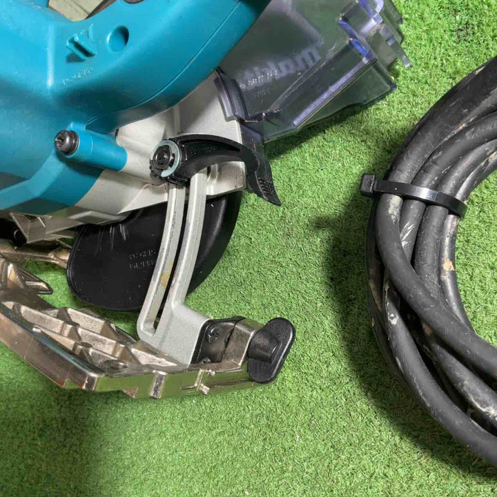 ★マキタ(makita) 防じん丸のこ KS5100F【川口店】