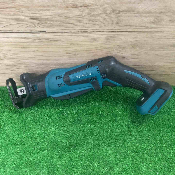 ★マキタ(makita) コードレスレシプロソー JR184DZ【町田店】